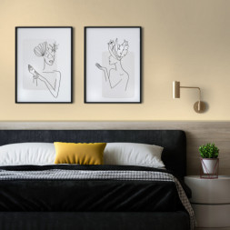 Краска Lanors Original Colours Collection, MD-2922