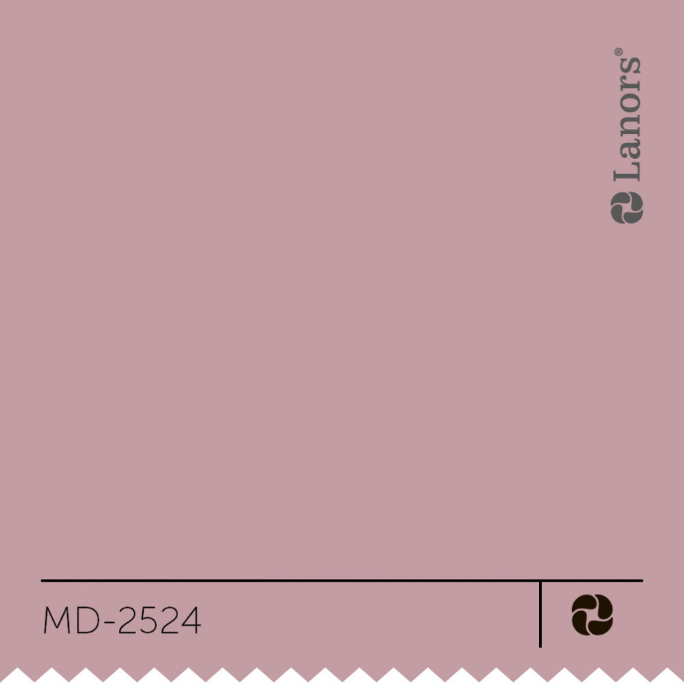 Краска Lanors Original Colours Collection, MD-2524