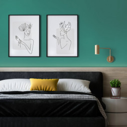 Краска Lanors Mons «Mysterious East» (Загадочный Восток), 116