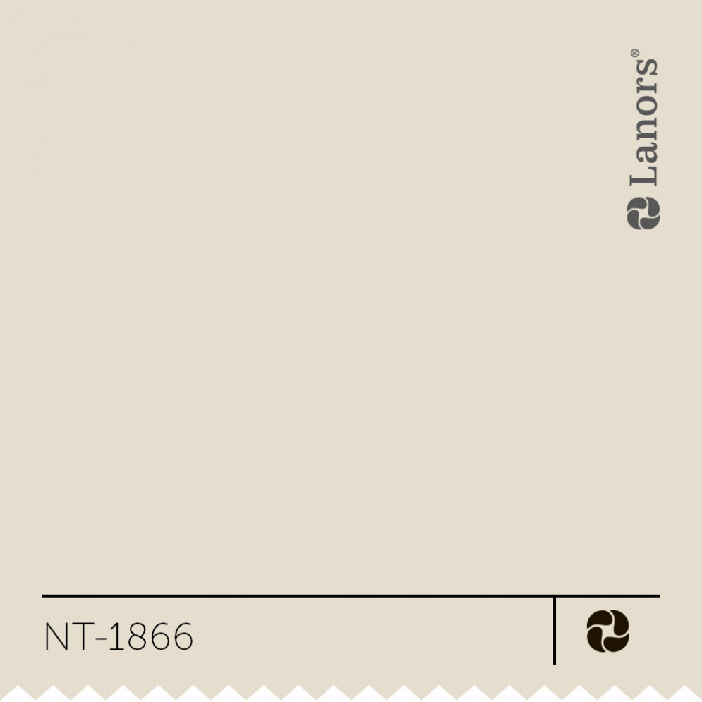 Краска Lanors Original Colours Collection, NT-1866