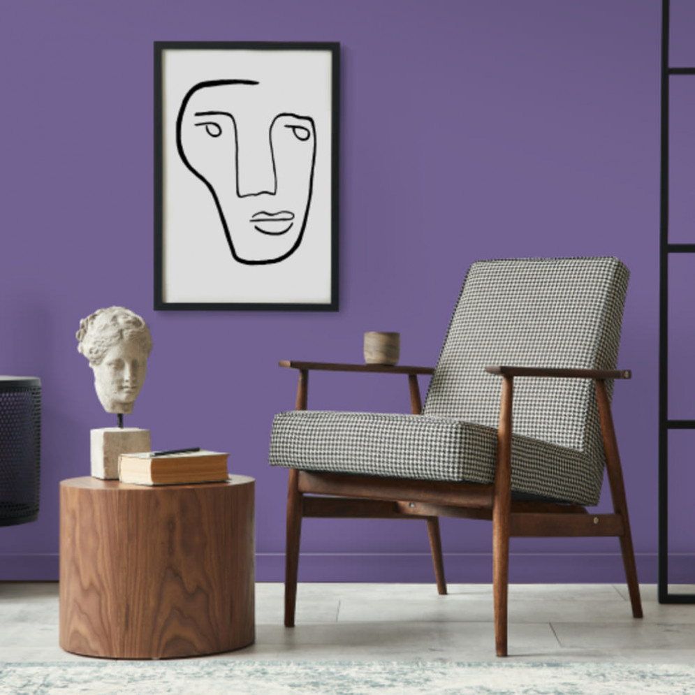 Краска Lanors Original Colours Collection, BR-3129