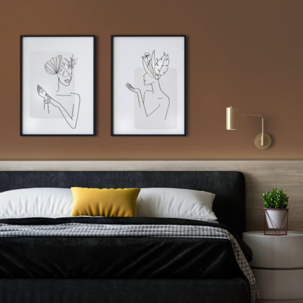 Краска Lanors Original Colours Collection, NT-1767