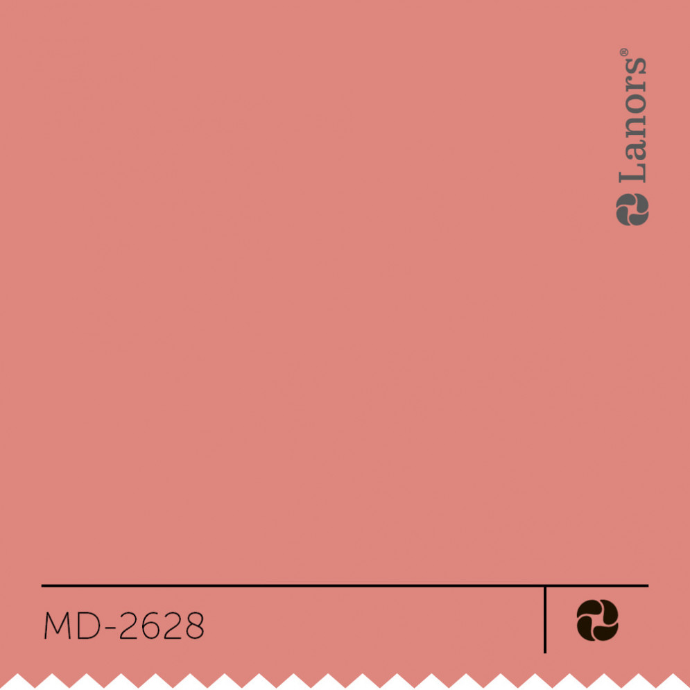 Краска Lanors Original Colours Collection, MD-2628