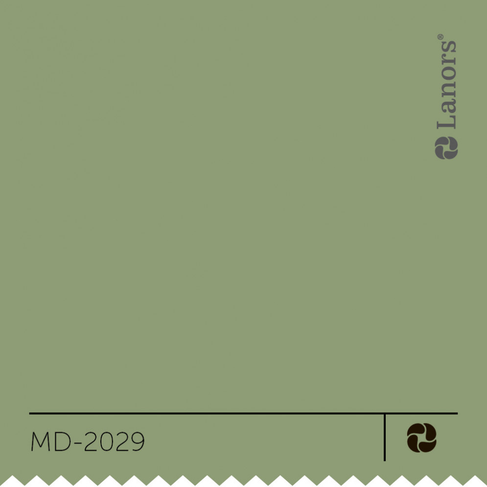 Краска Lanors Original Colours Collection, MD-2029
