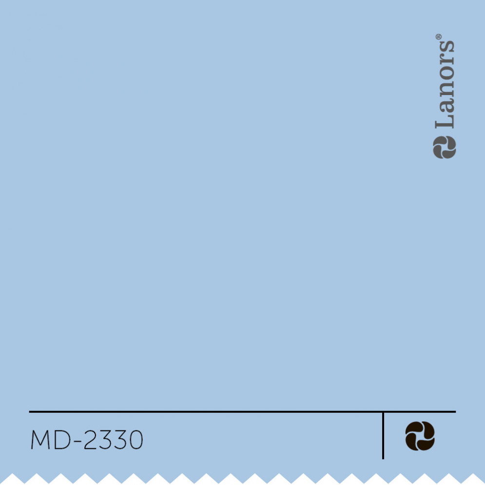 Краска Lanors Original Colours Collection, MD-2330