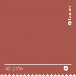 Краска Lanors Original Colours Collection, MD-2630