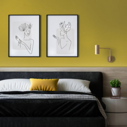 Краска Lanors Original Colours Collection, MD-3031