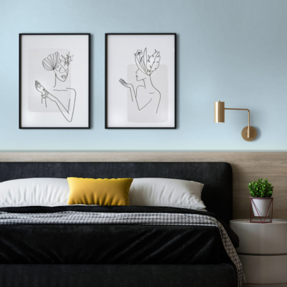 Краска Lanors Original Colours Collection, MD-2233