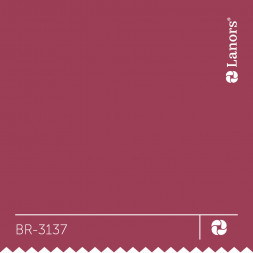 Краска Lanors Original Colours Collection, BR-3137