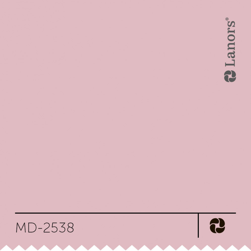 Краска Lanors Original Colours Collection, MD-2538