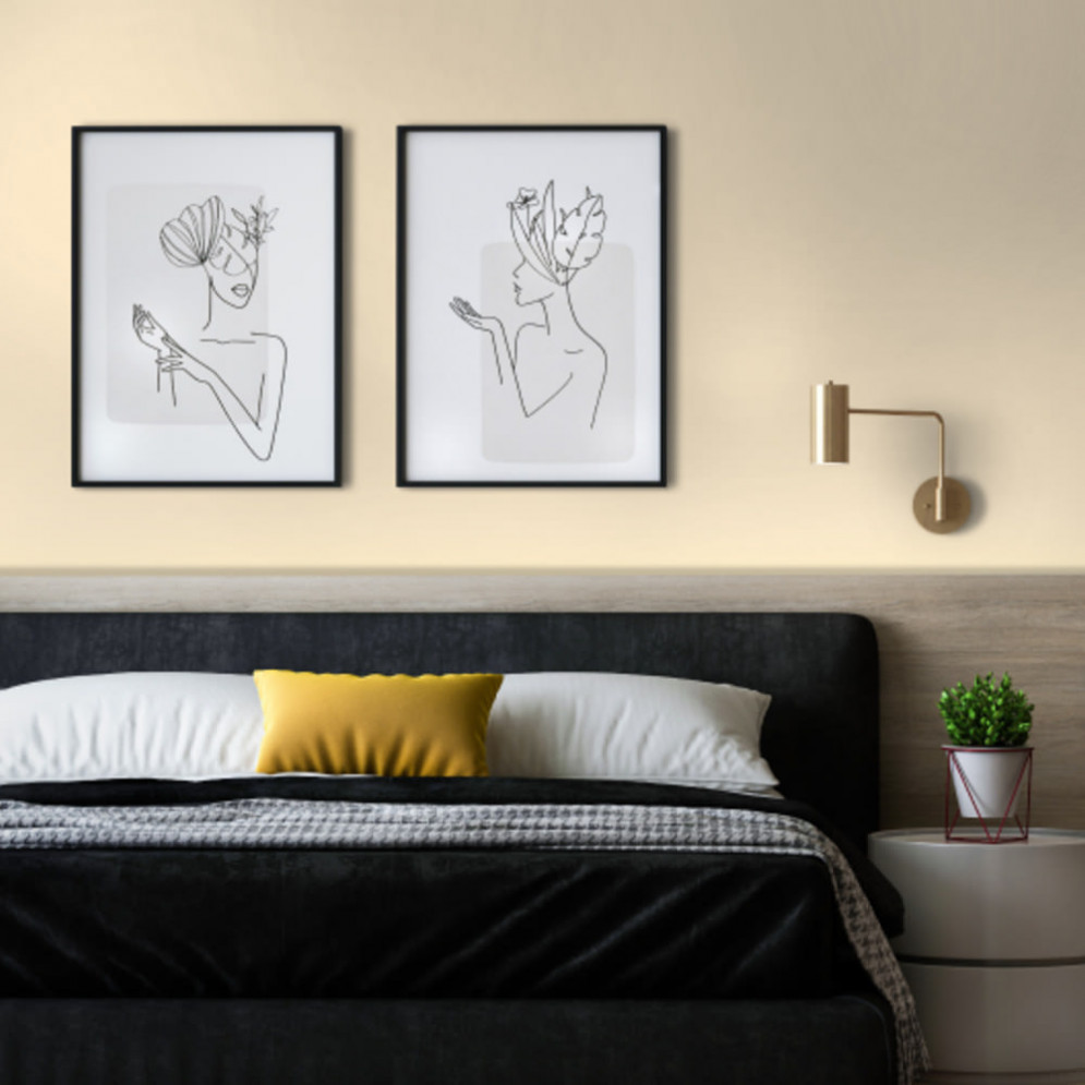 Краска Lanors Mons «Champagne» (Шампань), 29