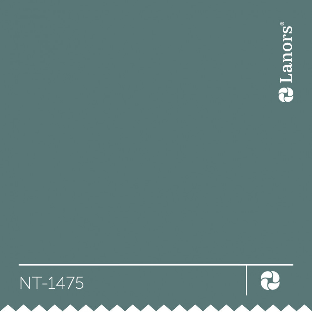 Краска Lanors Original Colours Collection, NT-1475