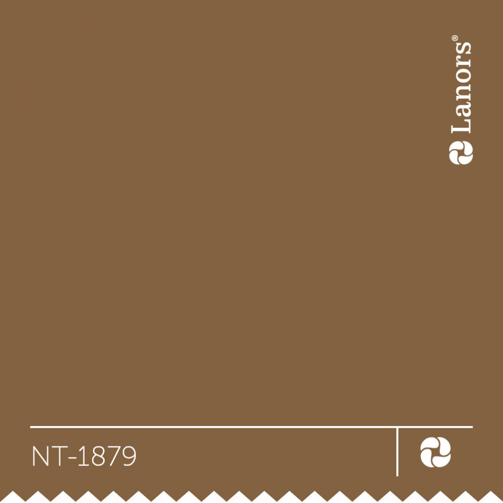 Краска Lanors Original Colours Collection, NT-1879