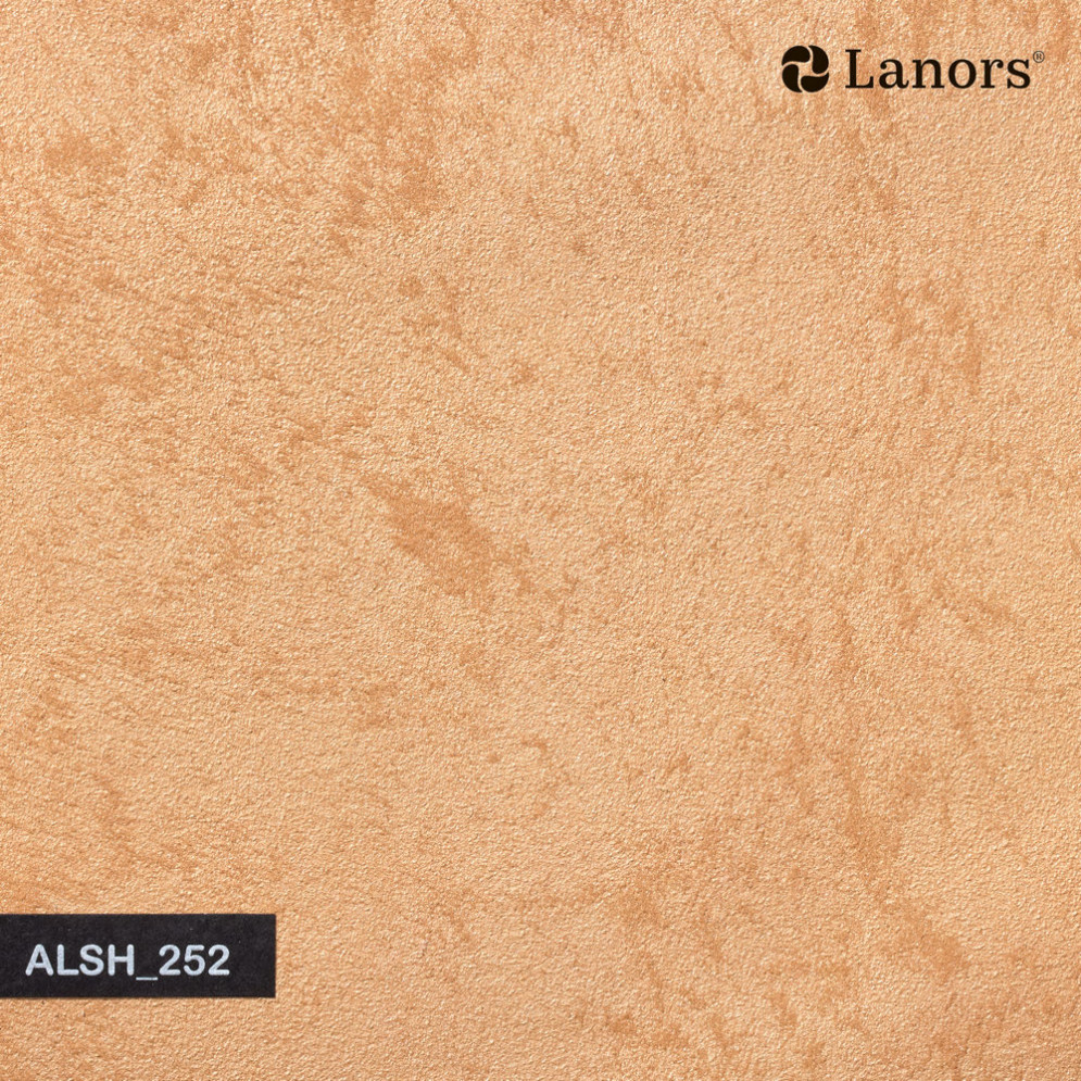 Архитектурная краска Lanors «Albers», ALSH_252