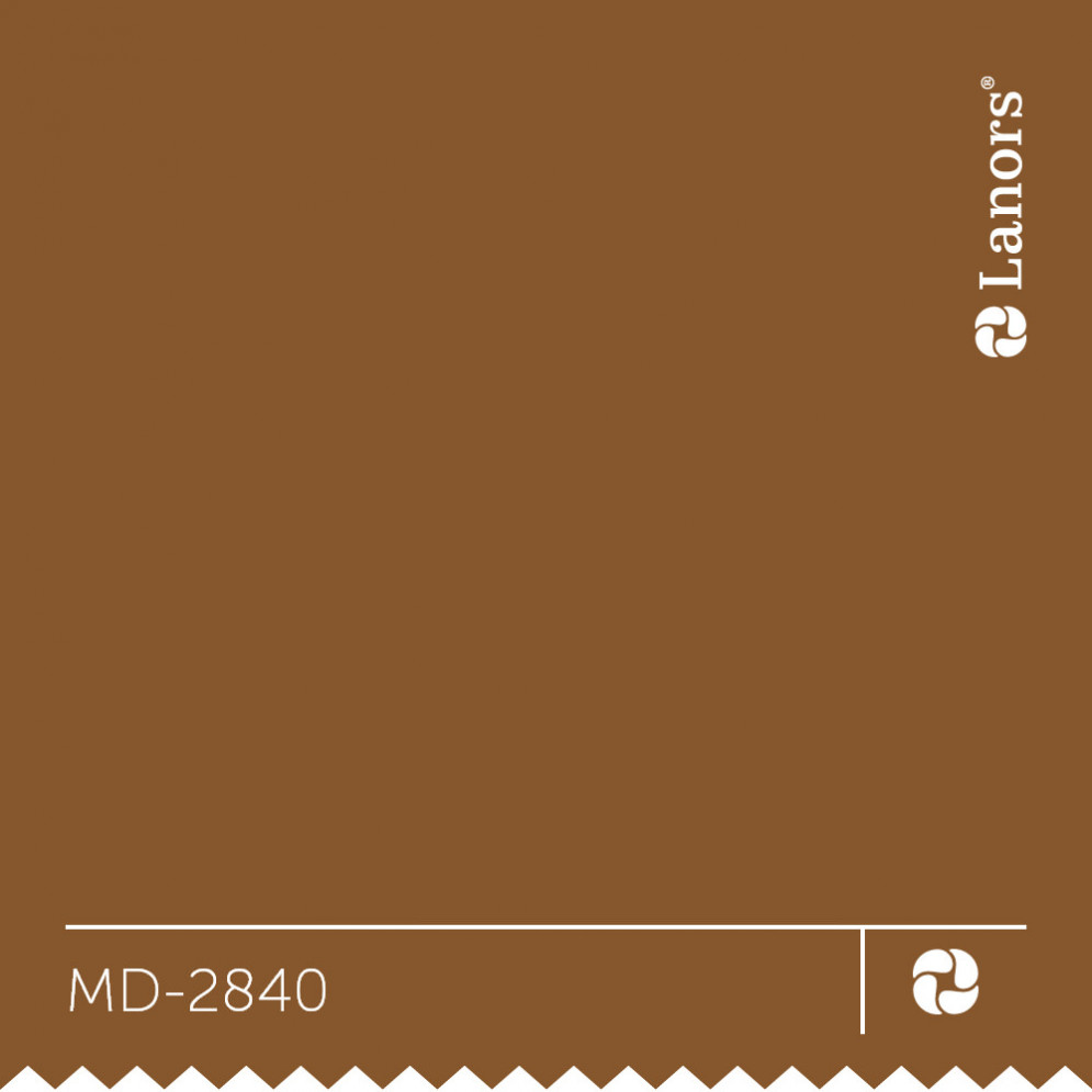Краска Lanors Original Colours Collection, MD-2840
