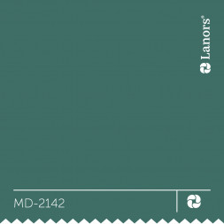 Краска Lanors Original Colours Collection, MD-2142