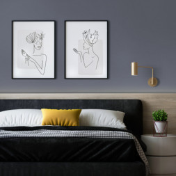 Краска Lanors Original Colours Collection, NT-1578