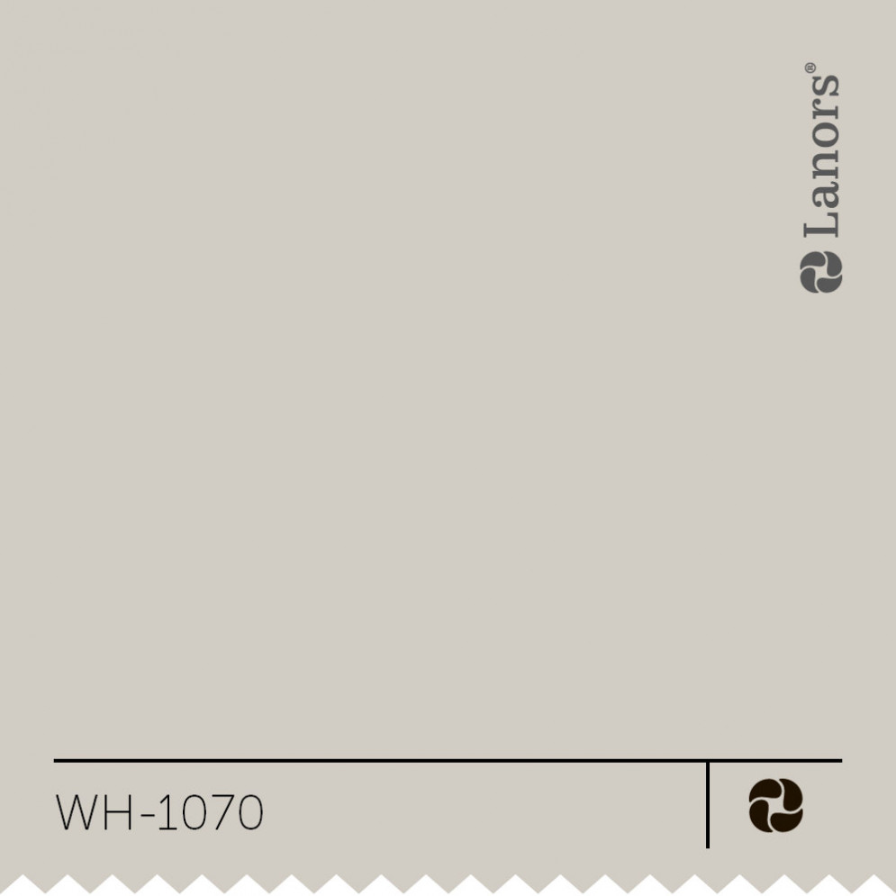 Краска Lanors Original Colours Collection, WH-1070