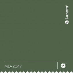 Краска Lanors Original Colours Collection, MD-2047
