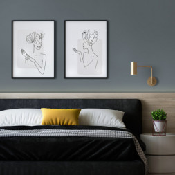 Краска Lanors Original Colours Collection, GR-1138