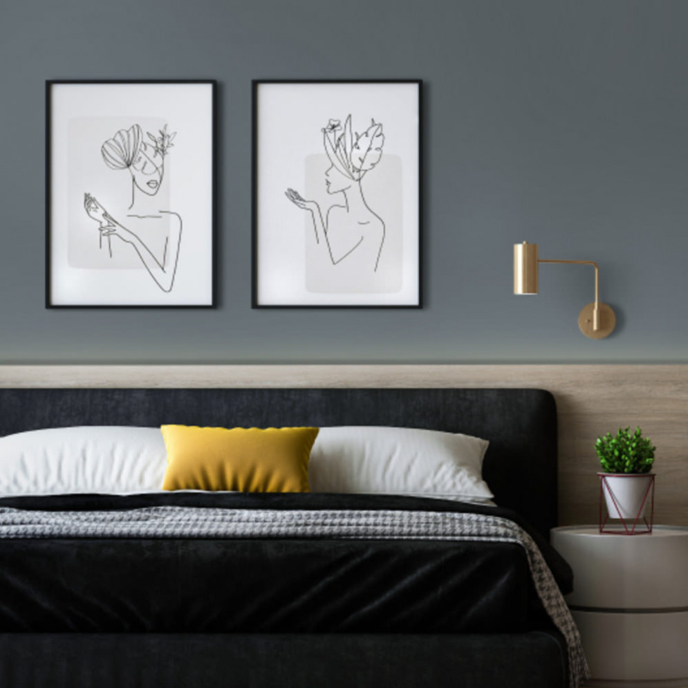 Краска Lanors Original Colours Collection, GR-1138