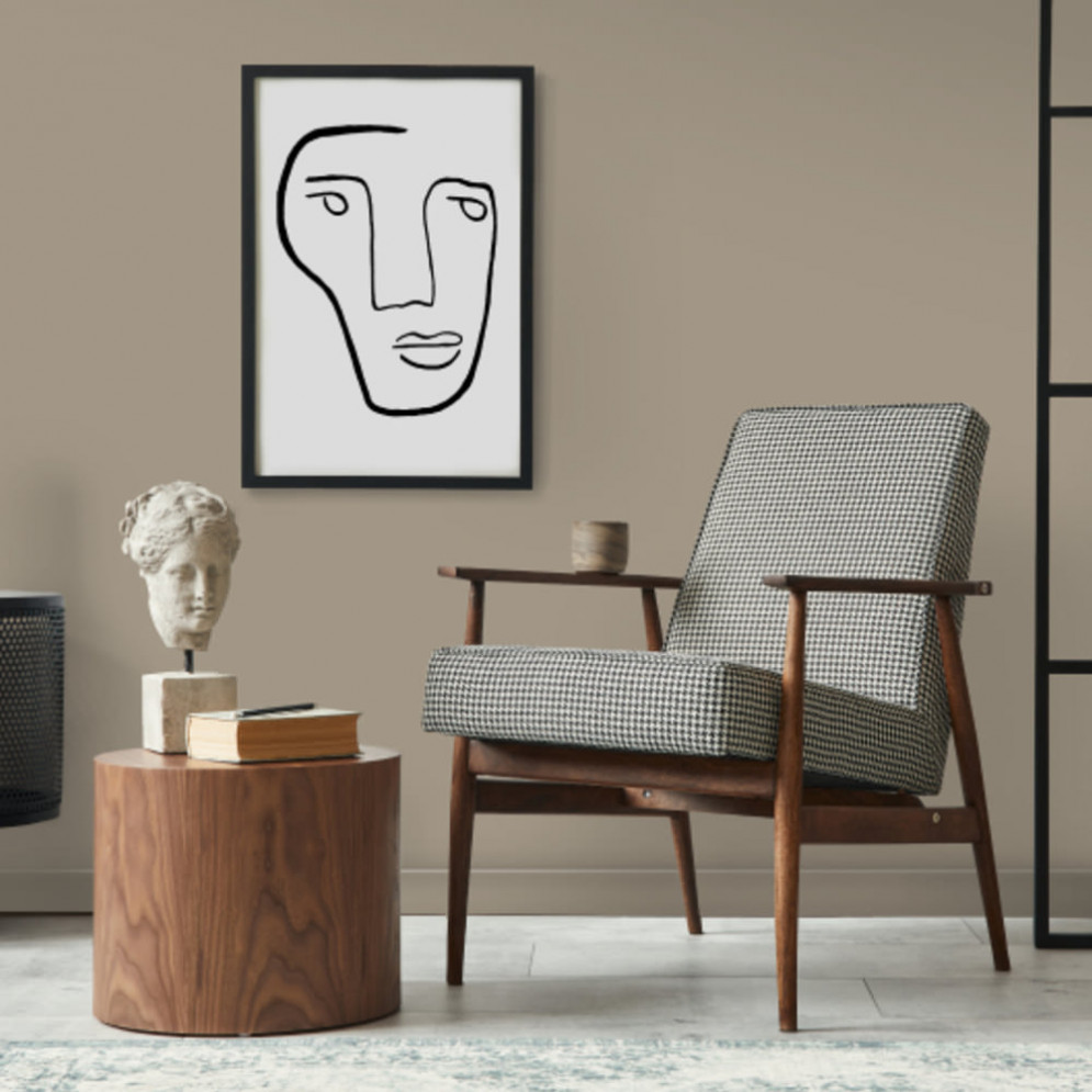 Краска Lanors Mons «Yellow Clay» (Желтая глина), 142