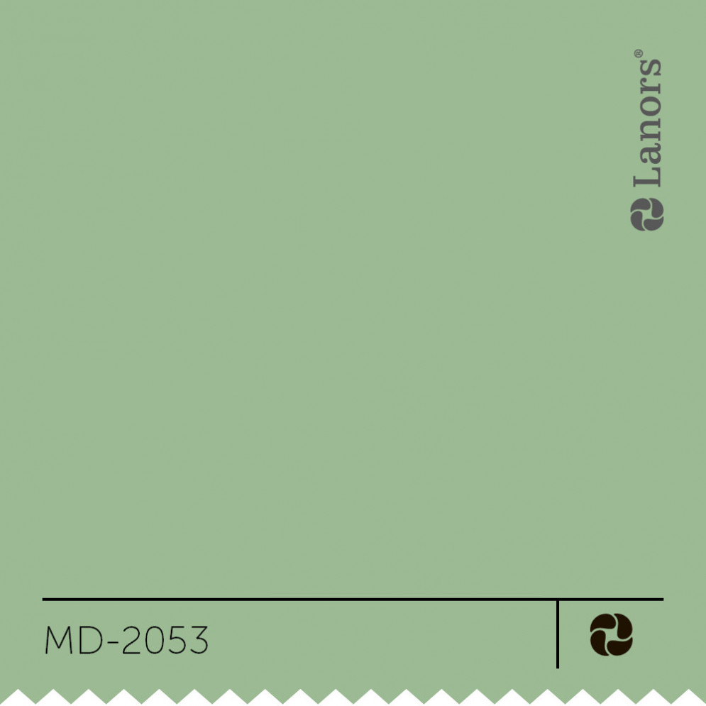 Краска Lanors Original Colours Collection, MD-2053