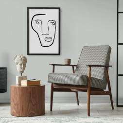 Краска Lanors Mons «Urban Fog» (Город в тумане), 145