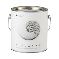 Архитектурная краска Lanors «Nirvana»