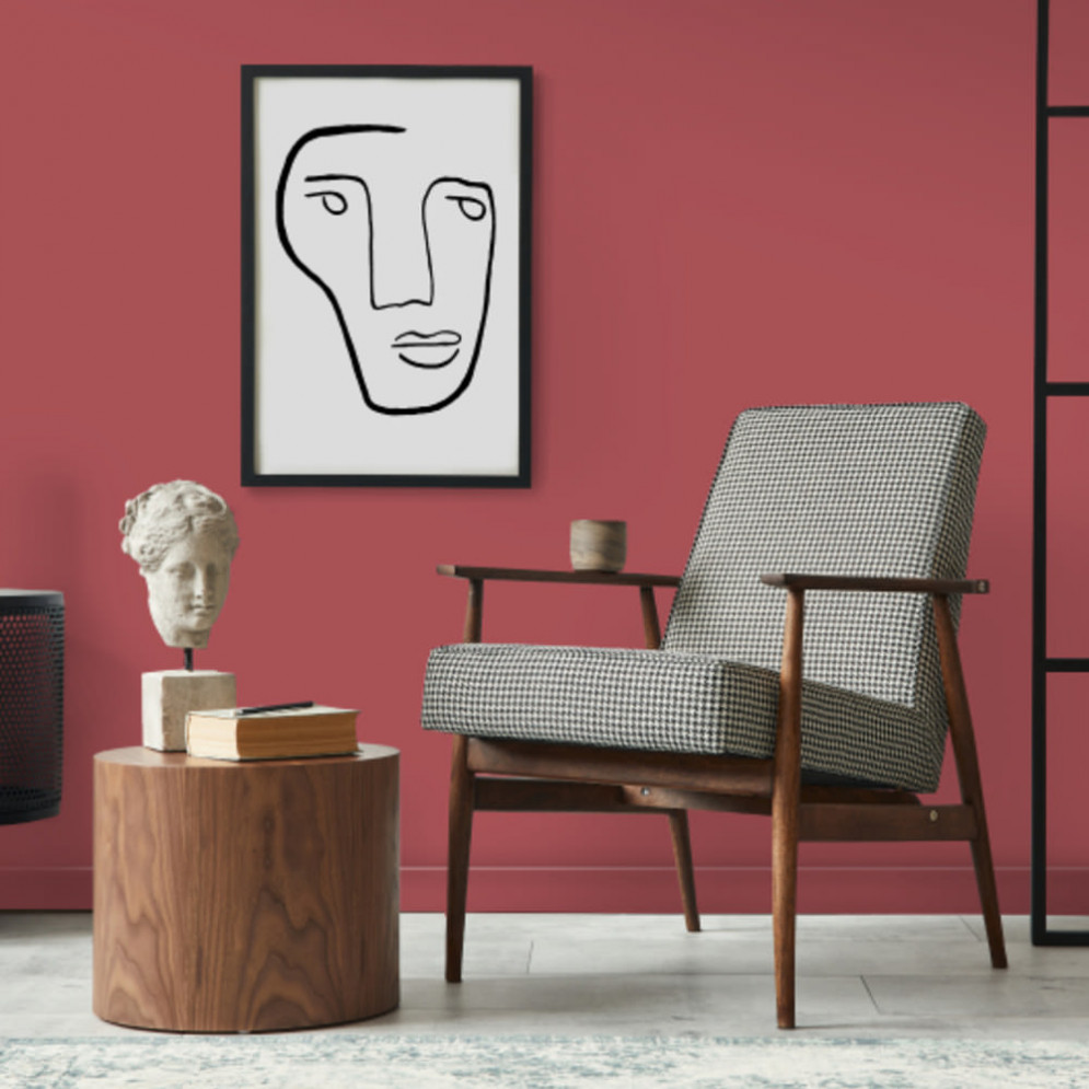 Краска Lanors Original Colours Collection, MD-2558