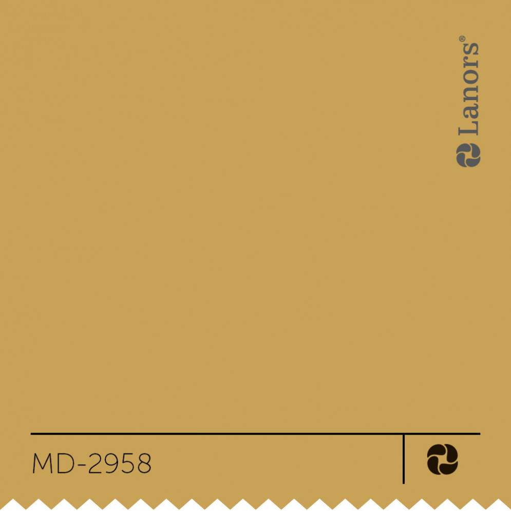 Краска Lanors Original Colours Collection, MD-2958