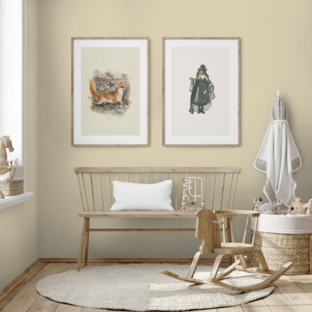 Краска Lanors Original Colours Collection, NT-1899