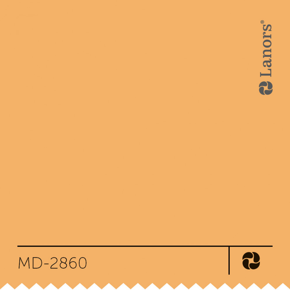 Краска Lanors Original Colours Collection, MD-2860