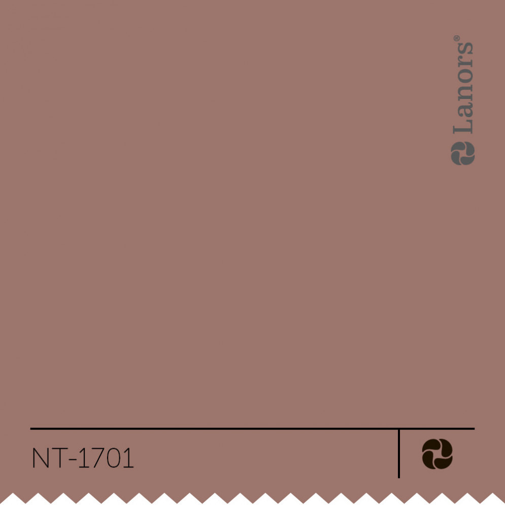 Краска Lanors Original Colours Collection, NT-1701