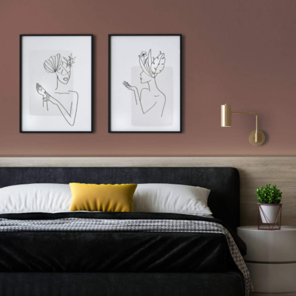 Краска Lanors Original Colours Collection, NT-1702