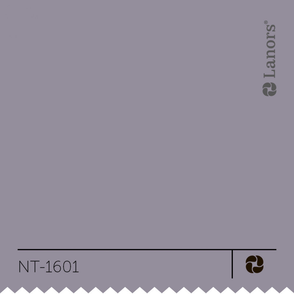 Краска Lanors Original Colours Collection, NT-1601