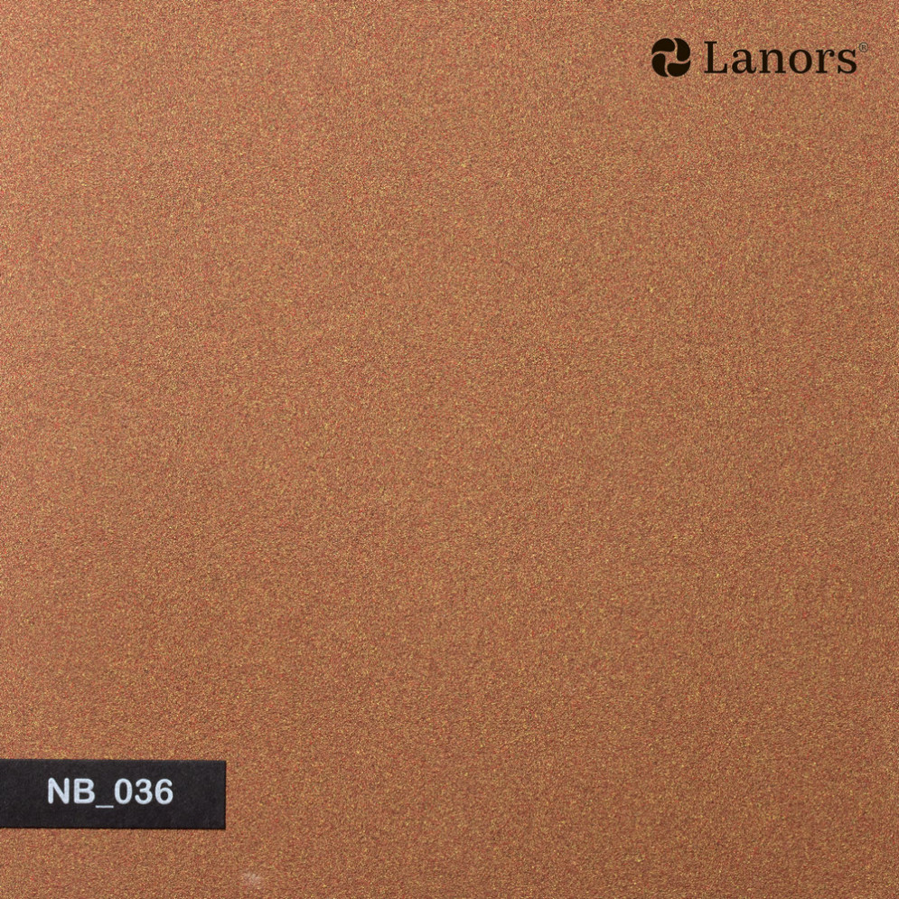 Архитектурная краска Lanors «Nebula», NB_036