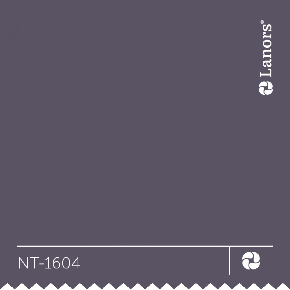 Краска Lanors Original Colours Collection, NT-1604