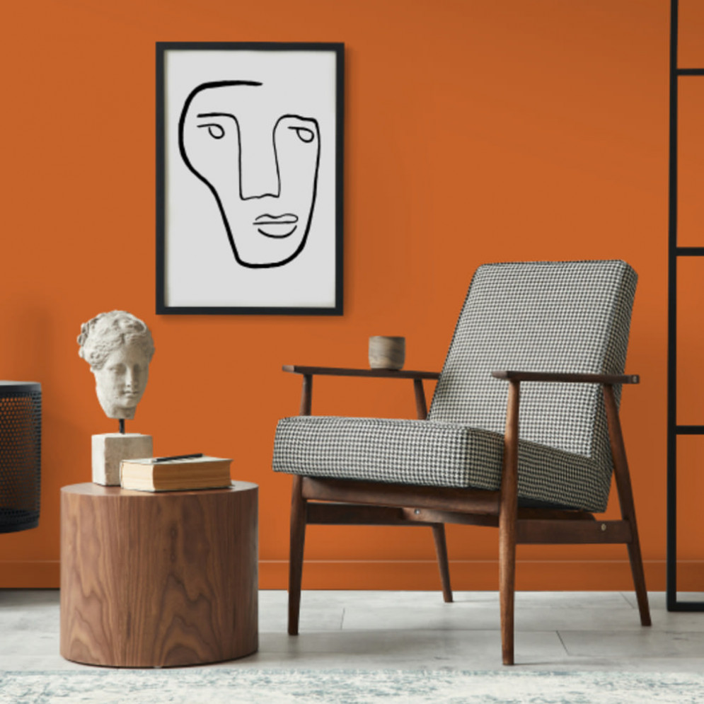 Краска Lanors Original Colours Collection, BR-3173