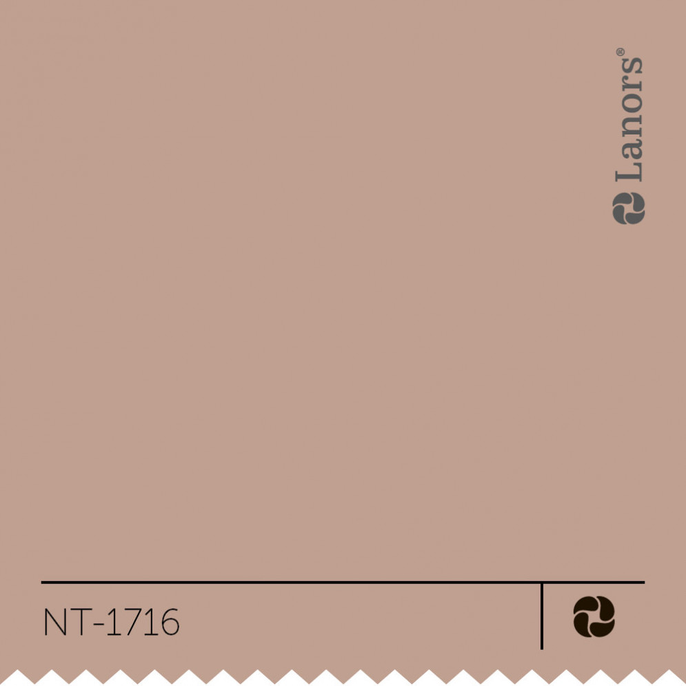 Краска Lanors Original Colours Collection, NT-1716