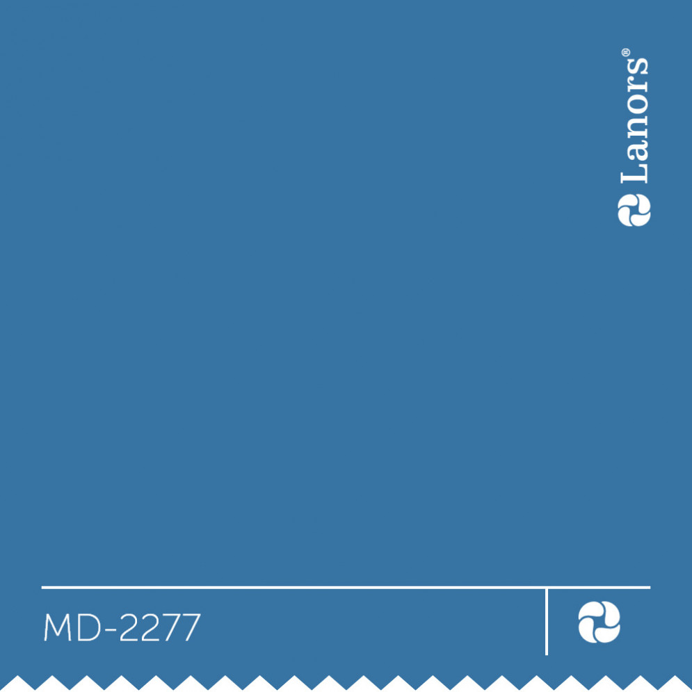 Краска Lanors Original Colours Collection, MD-2277