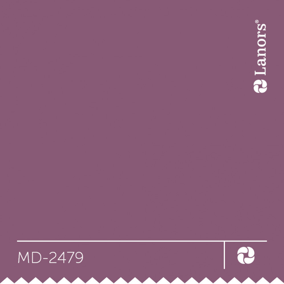 Краска Lanors Original Colours Collection, MD-2479