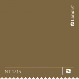 Краска Lanors Original Colours Collection, NT-1315