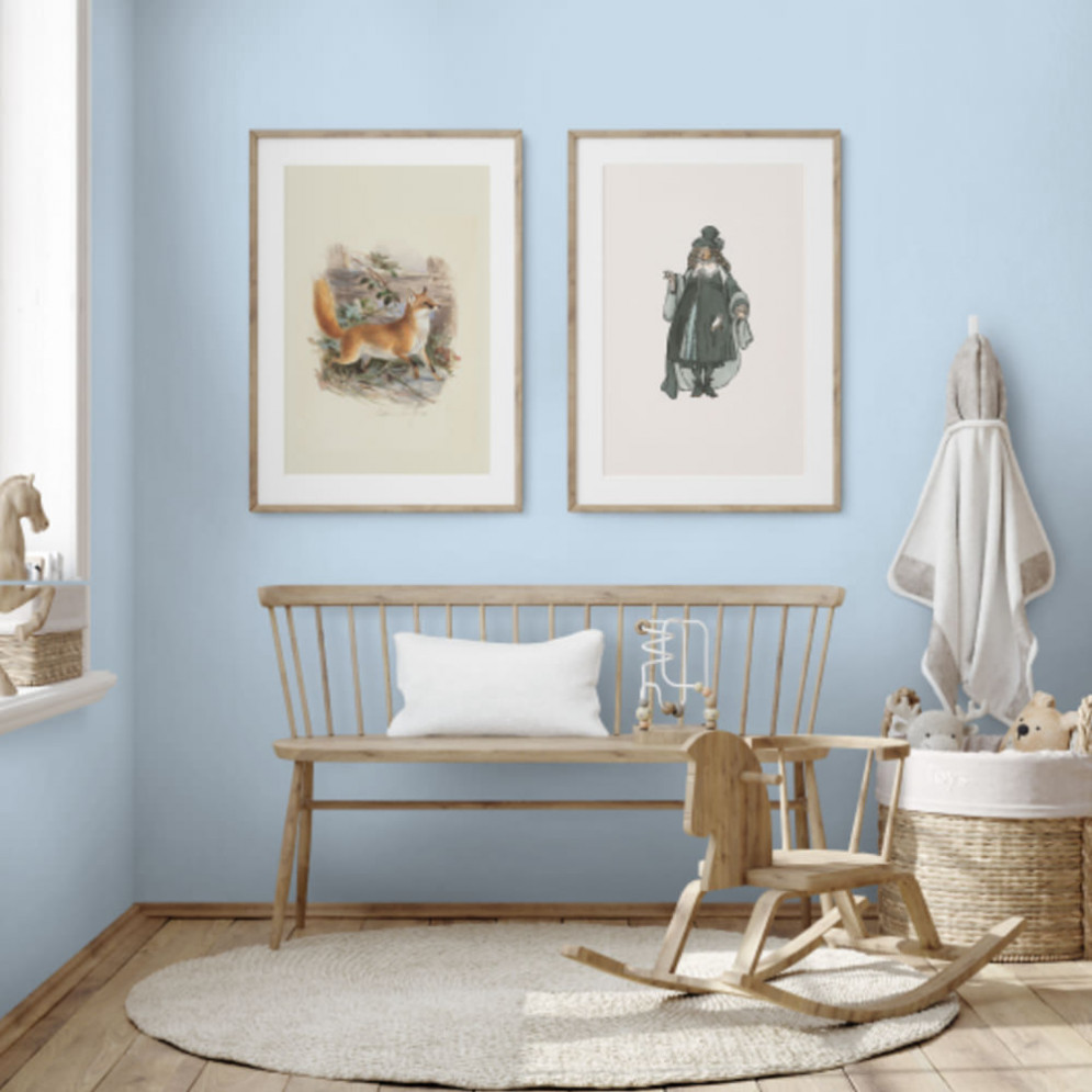 Краска Lanors Original Colours Collection, MD-2281