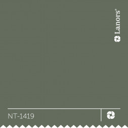 Краска Lanors Original Colours Collection, NT-1419
