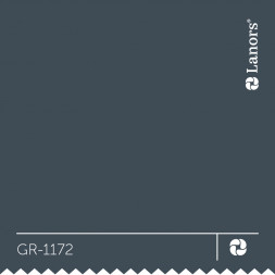Краска Lanors Original Colours Collection, GR-1172