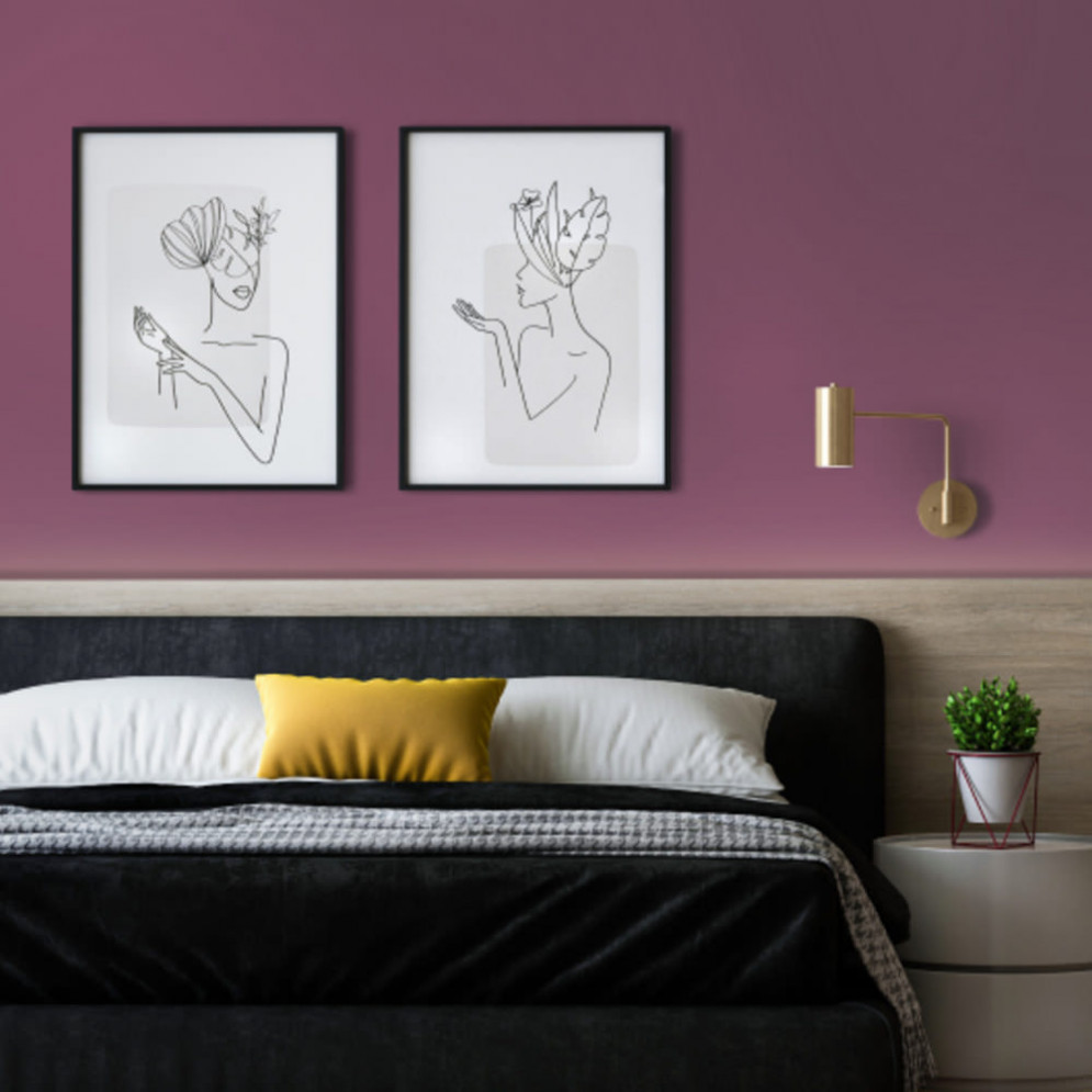 Краска Lanors Original Colours Collection, MD-2486