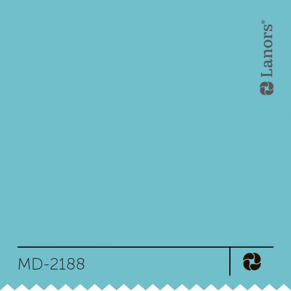 Краска Lanors Original Colours Collection, MD-2188