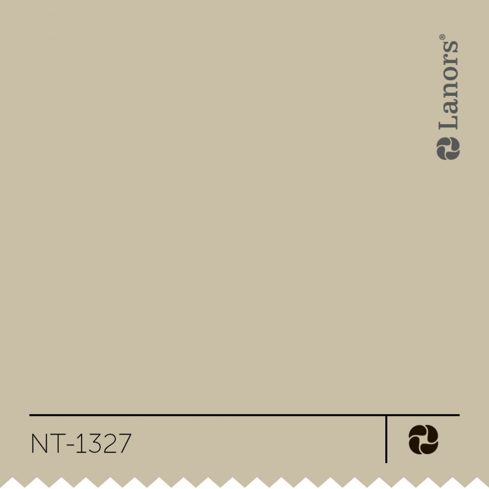 Краска Lanors Original Colours Collection, NT-1327