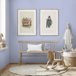 Краска Lanors Original Colours Collection, MD-2394